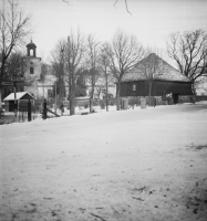 Tuns kyrka