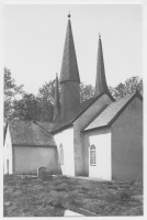 Kungslena kyrka