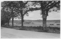 Vallda socken, åkrar