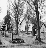 Råby-Rönö kyrka