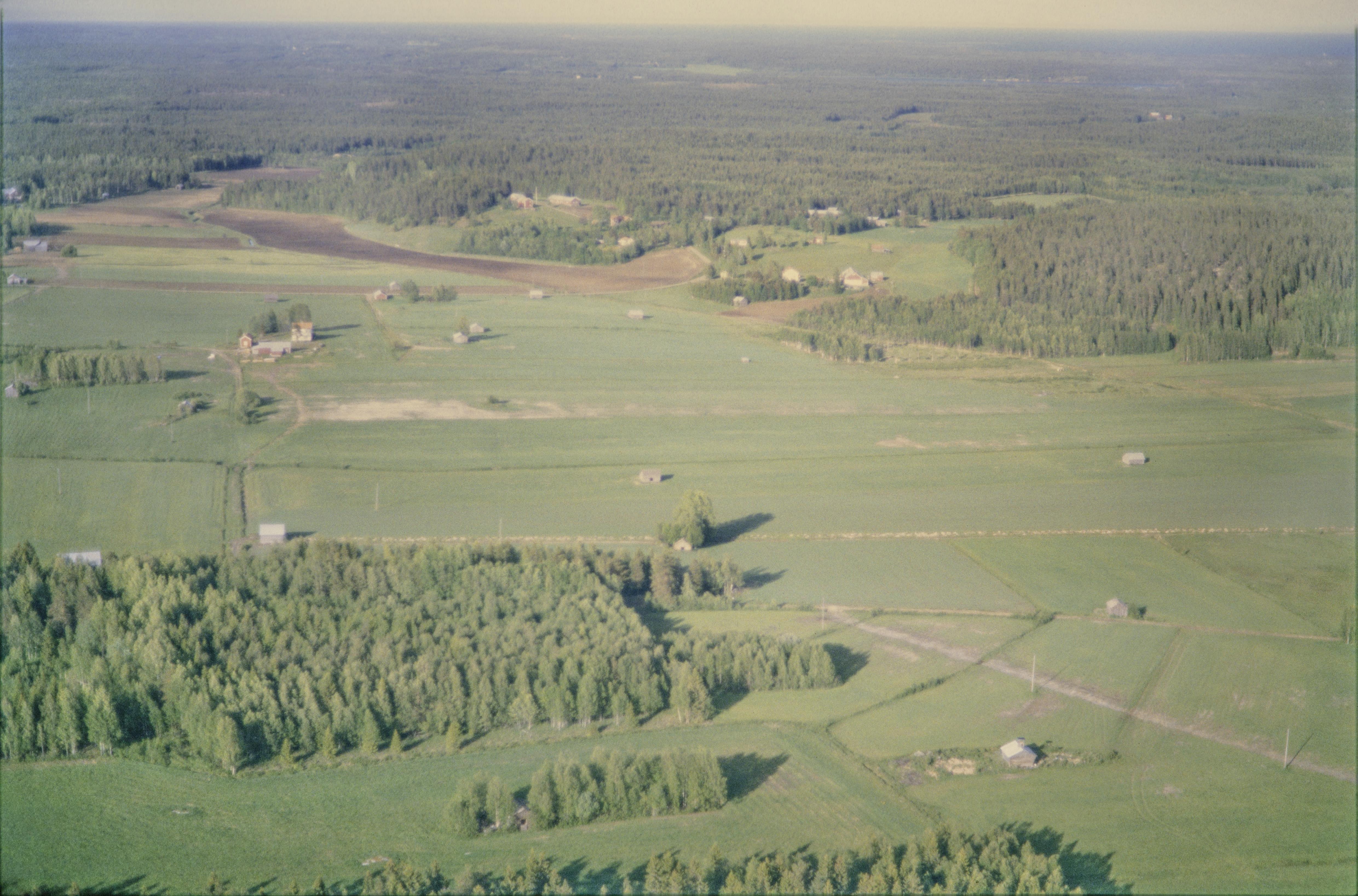 Jan Norrman, Nysätra 250:1