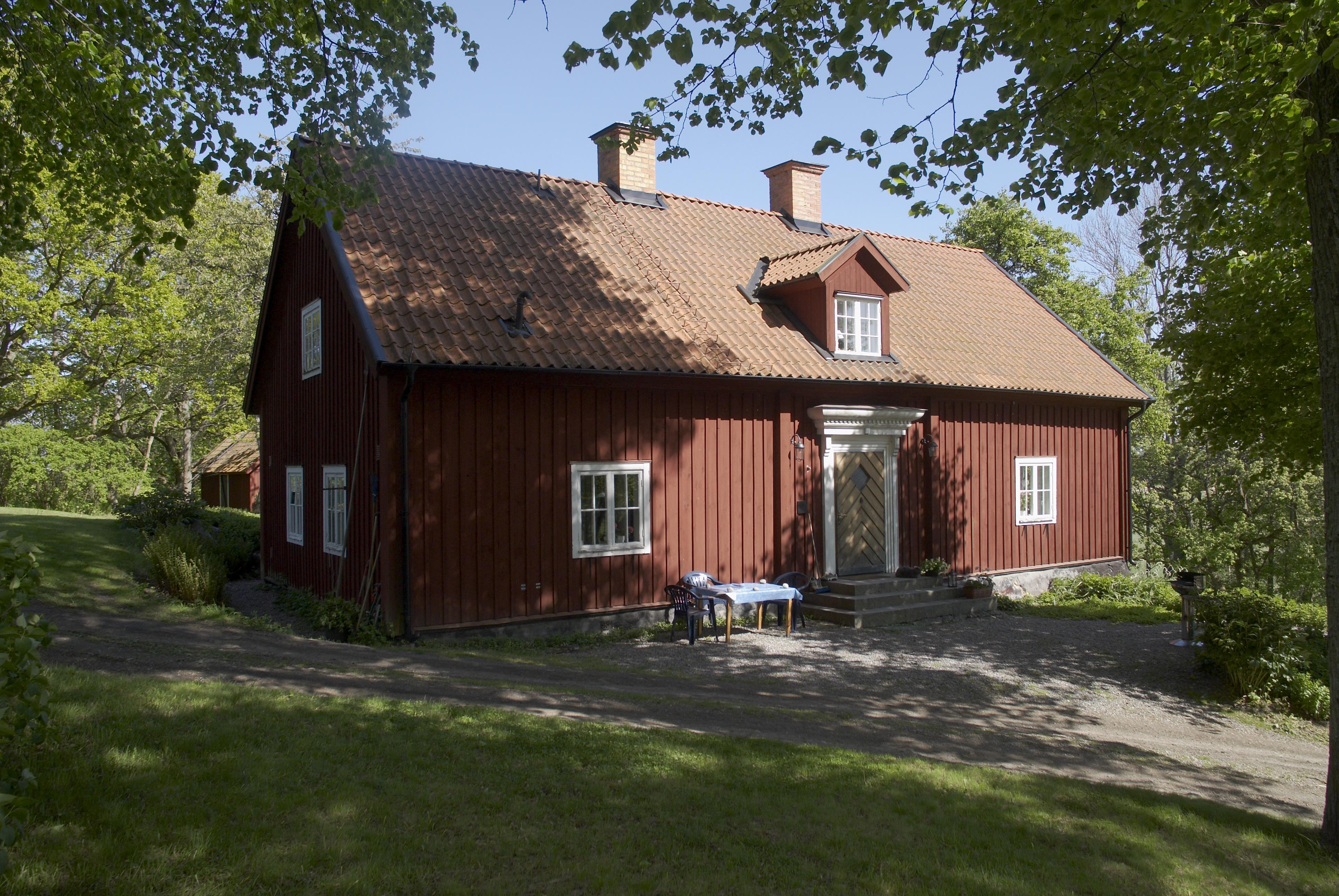 Bengt A Lundberg, Stora kungsladugården
