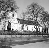 Alfta kyrka