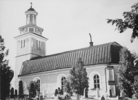 Bro kyrka