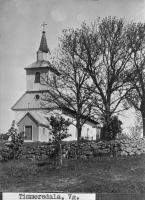 Timmersdala kyrka