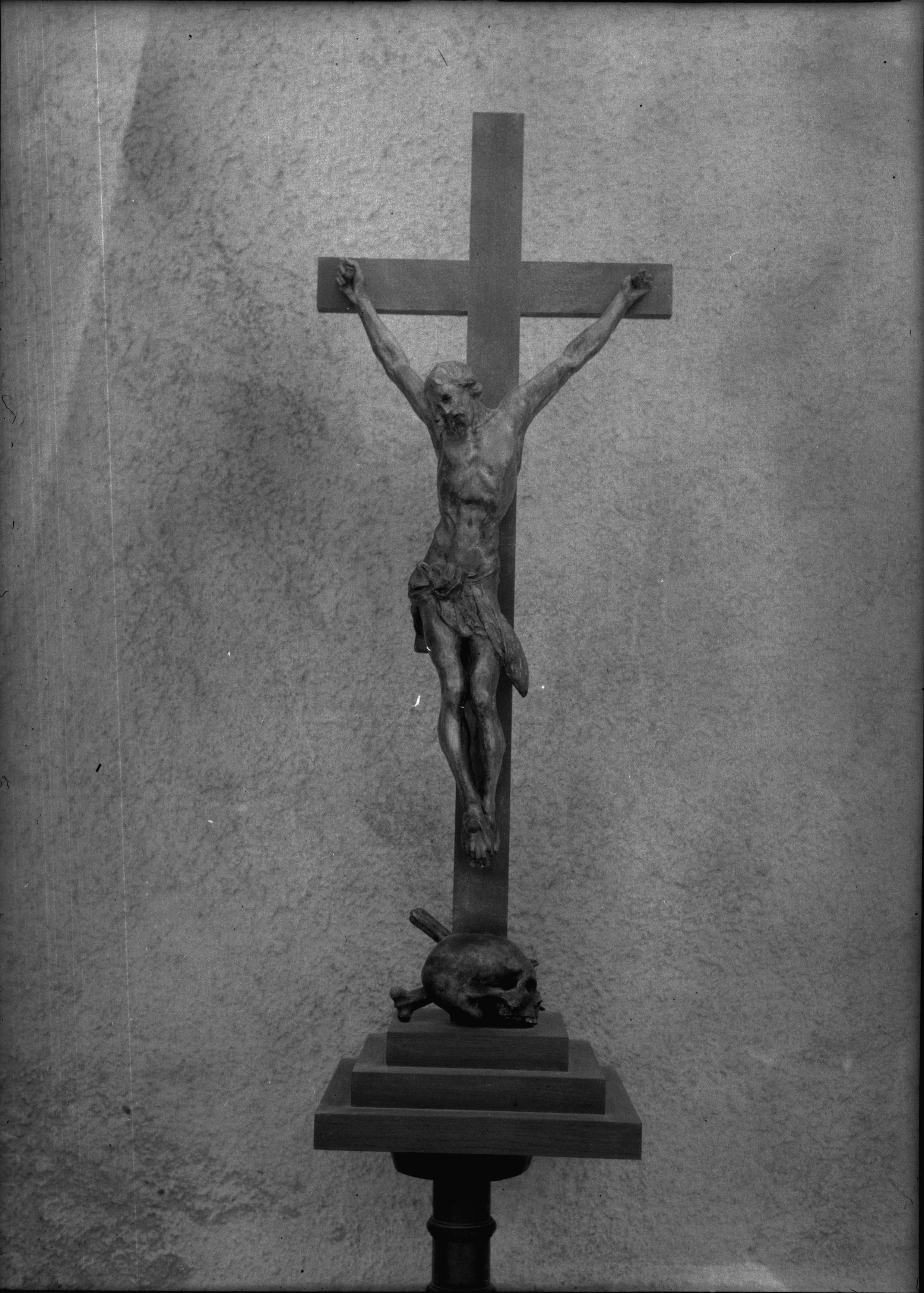 Sven Wahlgren, Gårdsby kyrka