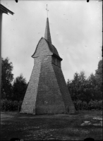 Dalskogs kyrka