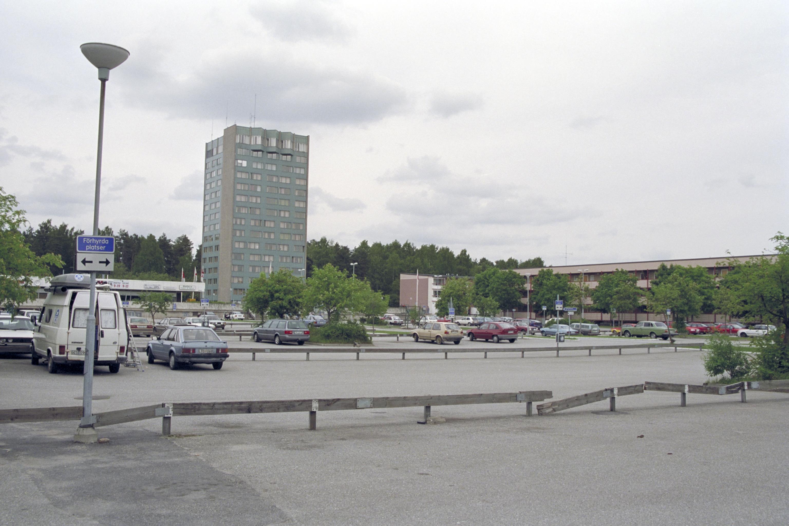 Bengt A Lundberg, Västerås
