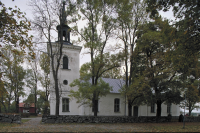 Stenkvista kyrka