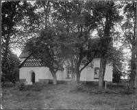 Estuna kyrka