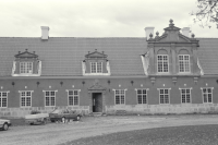 Fiholms slott