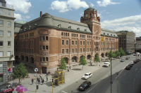 Stockholms Centralpost