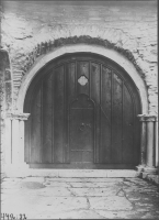 Vreta Klosters kyrka