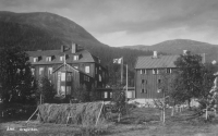 Åre
