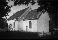 Resteröds kyrka