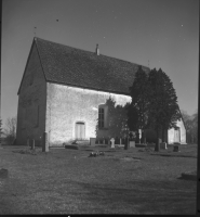 Dörby kyrka