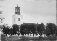 Frösthult kyrka