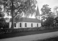 Axbergs kyrka