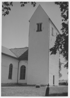 Fjälkestads kyrka