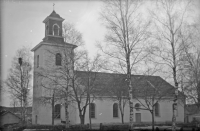 Östra Ämterviks kyrka