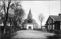 Sävare kyrka