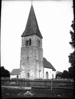 Eke kyrka