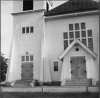 Byske, Fällfors kyrka