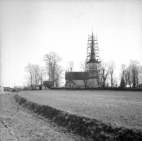 Ekers kyrka