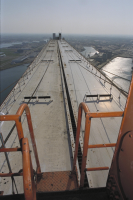 Kockumskranen i Malmö