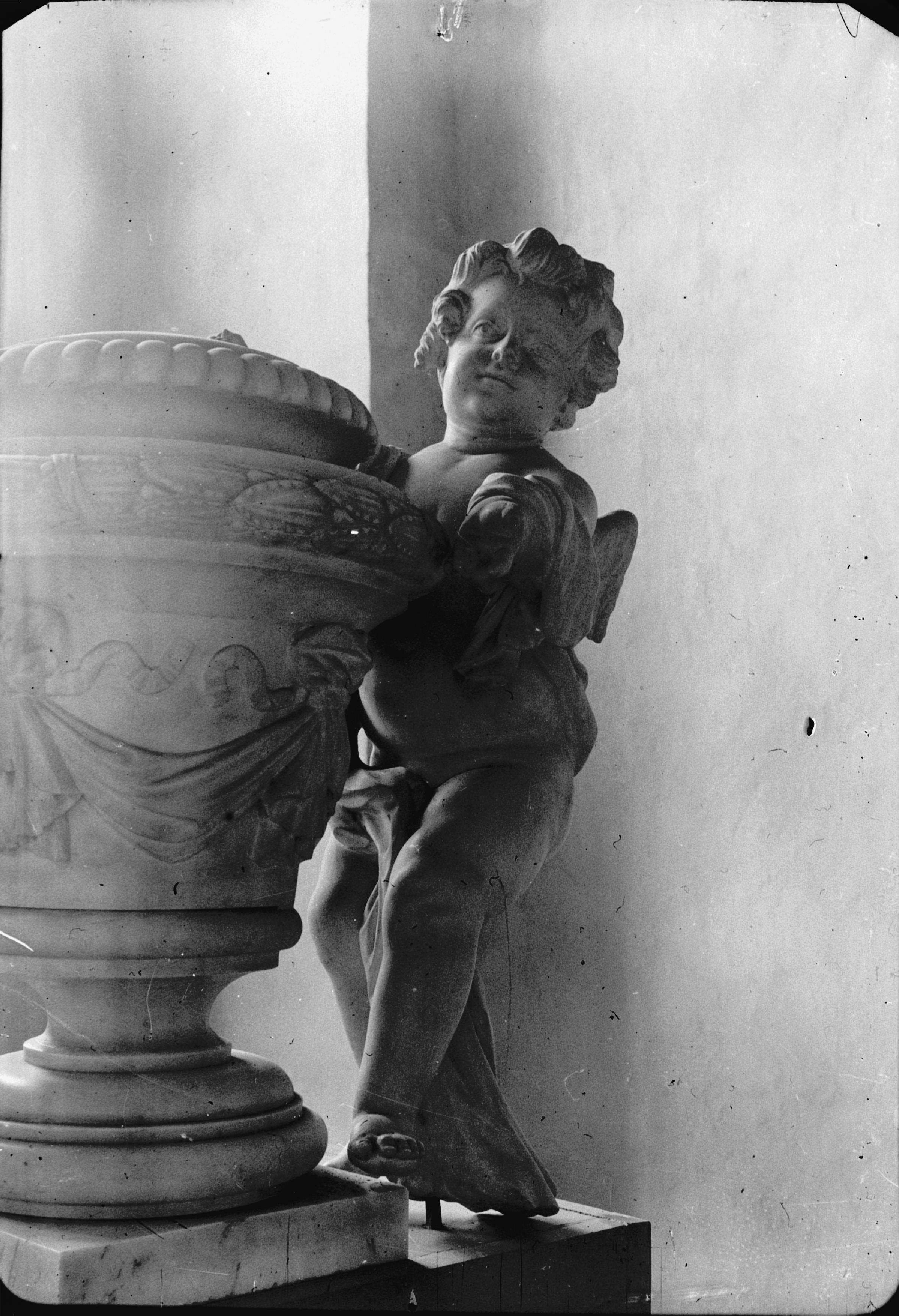 Bertil Waldén, Strängnäs Domkyrka