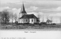 Fägre kyrka