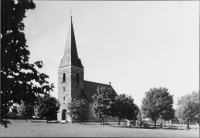 Södra Härene kyrka