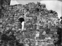 Sigtuna, Sankt Pers kyrkoruin