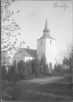 Reslövs kyrka