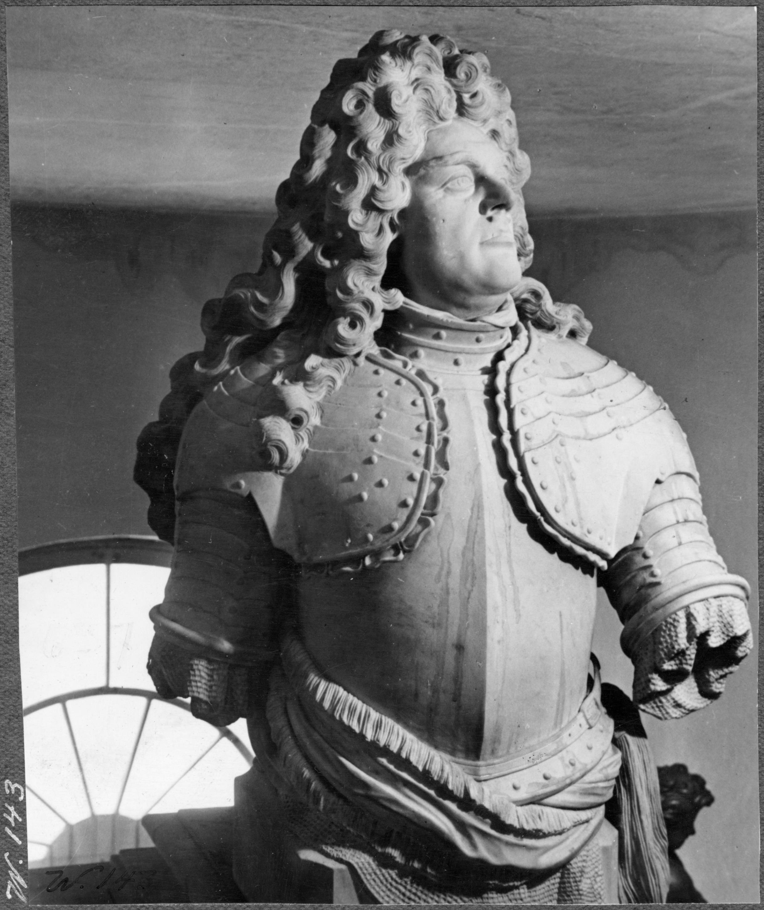Ivar Schnell, Västra Vingåkers kyrka