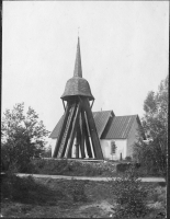 Nöttja kyrka