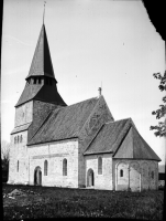 Havdhems kyrka