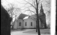 Fors kyrka