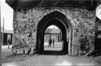 Nederluleå kyrka (Gammelstads kyrka)