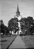 Hille kyrka