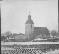 Husby-Sjutolfts kyrka