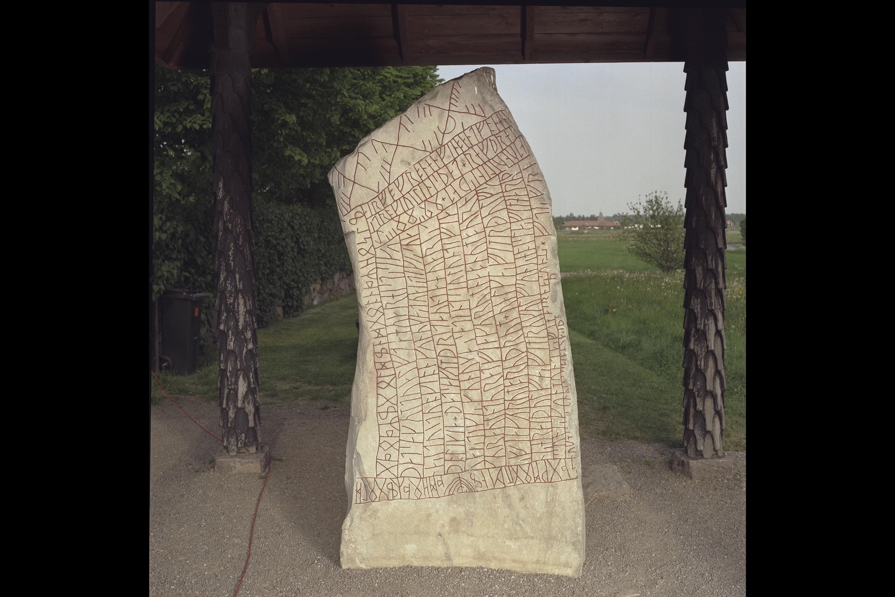 Bengt A Lundberg, Ög136 Rök