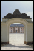 Övedsklosters slott