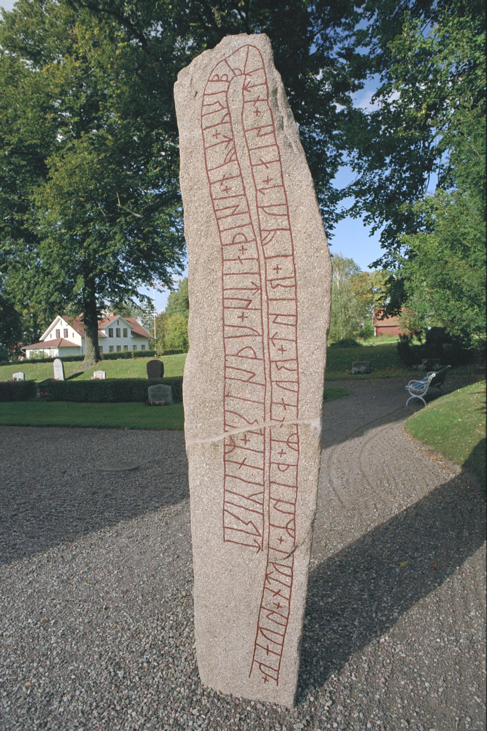 Bengt A Lundberg, Ög64 Bjälbo