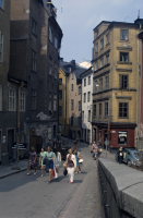 Gamla stan