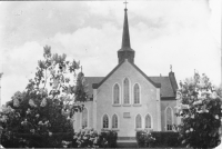 Fyrunga kyrka