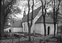 Österåkers kyrka