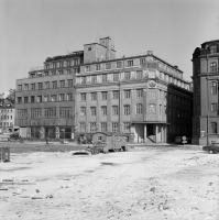 Stockholms innerstad