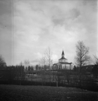 Själevads kyrka