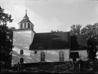 Stenberga kyrka